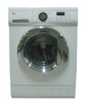 Стиральная машина LG F1221NDR
