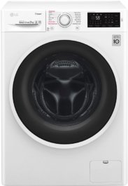 Стиральная машина LG F2J6QY0W