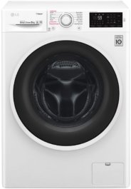 Стиральная машина LG F2J6TY1W