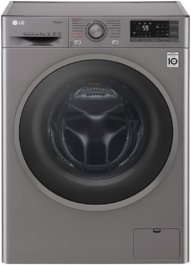 Стиральная машина LG F2J7HS8S