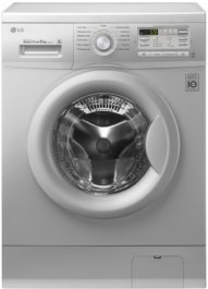 Стиральная машина LG FH0B8ND5