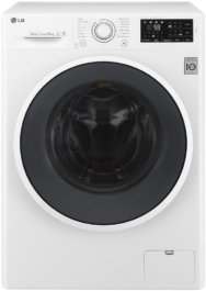 Стиральная машина LG FM2U2TD1