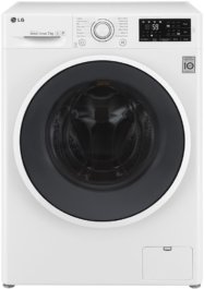 Стиральная машина LG F10U2QDN0