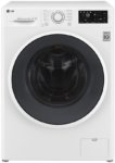 Стиральная машина LG F12U2QDN0