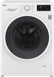 Стиральная машина LG F12U2QDN0