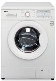 Стиральная машина LG E10C9LD