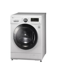 Стиральная машина LG F1296QD
