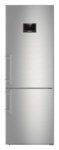 Холодильник Liebherr CBNPes 5758 PremiumPlus BioFreshPlus NoFrost