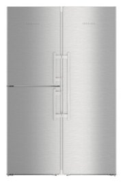 Холодильник Liebherr SBSes 8473 Premium BioFresh NoFrost