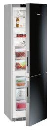 Холодильник Liebherr CBNPgb 4855 Premium BioFresh NoFrost