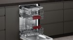 Встраиваемая посудомоечная машина Neff S585M50X4R