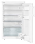 Холодильник Liebherr T 1404 Comfort