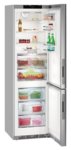 Холодильник Liebherr CBNPgb 4855 Premium BioFresh NoFrost