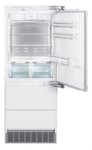 Встраиваемый холодильник Liebherr ECBN 5066 PremiumPlus