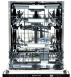 Встраиваемая посудомоечная машина Vestfrost VFDW6052
