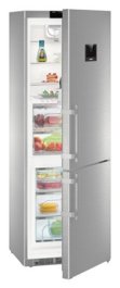Холодильник Liebherr CBNPes 5758 PremiumPlus BioFreshPlus NoFrost