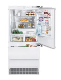 Встраиваемый холодильник Liebherr ECBN 6156 PremiumPlus