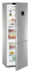 Холодильник Liebherr CBNPes 5758 PremiumPlus BioFreshPlus NoFrost