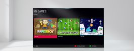 Встроенные игры для яркого отдыха