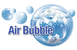 Air Bubble