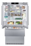 Холодильник Liebherr CBNes 6256 BioFresh NoFrost