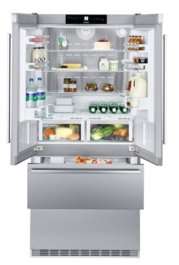 Холодильник Liebherr CBNes 6256 BioFresh NoFrost