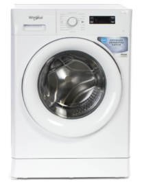 Стиральная машина Whirlpool FWF 71251 W