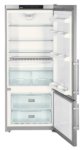 Холодильник Liebherr CNPesf 4613 Comfort NoFrost