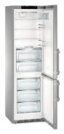 Холодильник Liebherr CBNPes 4858 Premium BioFresh NoFrost
