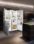 Холодильник Liebherr SBSes 8473 Premium BioFresh NoFrost