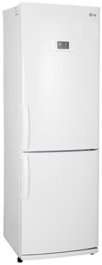 Холодильник LG GA-E409 UQA