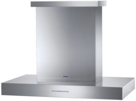 Вытяжка Miele DA 5320 D