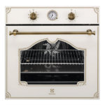 Духовой шкаф Electrolux OPEB 2500 V