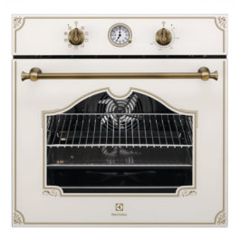 Духовой шкаф Electrolux OPEB 2500 V