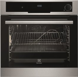 Духовой шкаф Electrolux EEB 8587