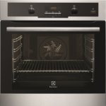 Духовой шкаф Electrolux EOA 5654