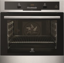 Духовой шкаф Electrolux EOA 5654