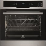 Духовой шкаф Electrolux EOB 8757