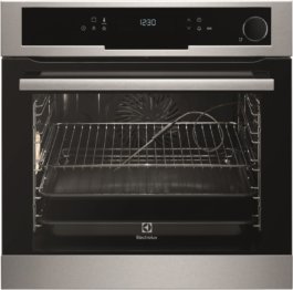 Духовой шкаф Electrolux EOB 8757