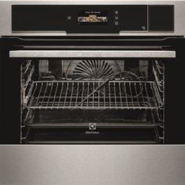 Духовой шкаф Electrolux EOB 9956