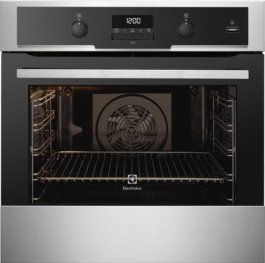 Духовой шкаф Electrolux EOB 5454