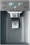 Холодильник Daewoo Electronics FRN-X22 F5CS