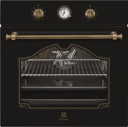 Духовой шкаф Electrolux EOA 5220
