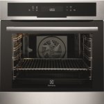 Духовой шкаф Electrolux EOB 5750