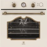 Духовой шкаф Electrolux EOB 622