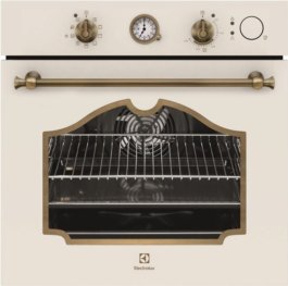 Духовой шкаф Electrolux EOB 622