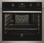 Духовой шкаф Electrolux EOB 6651