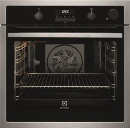 Духовой шкаф Electrolux EOB 6651