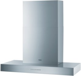Вытяжка Miele DA 5320W