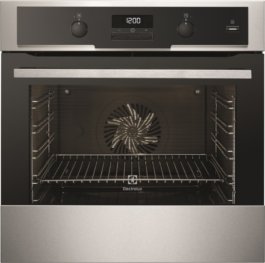Духовой шкаф Electrolux EOA 5555